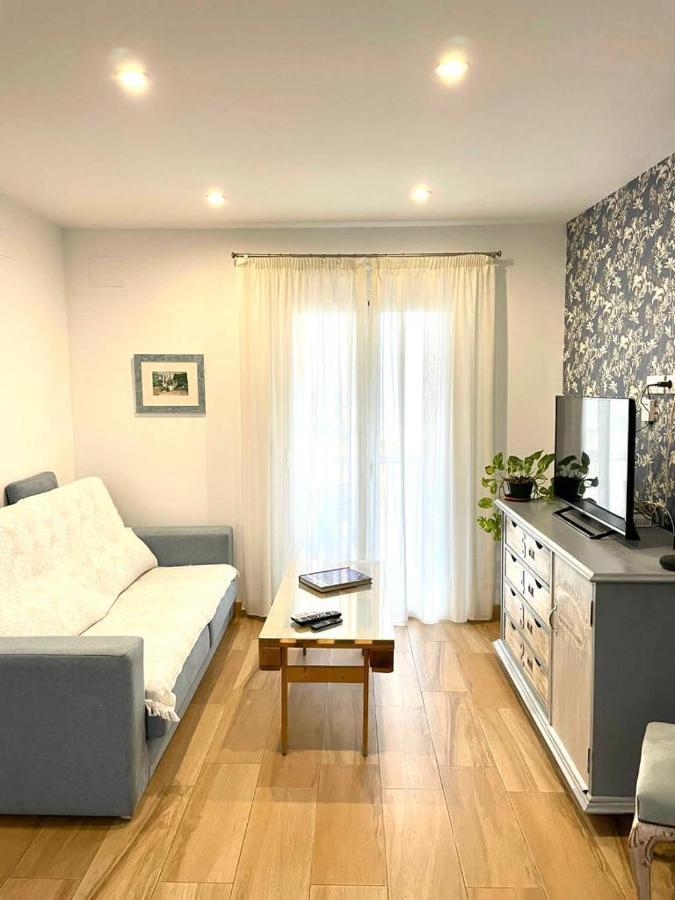 Piso Vintage Διαμέρισμα Κόρδοβα Εξωτερικό φωτογραφία