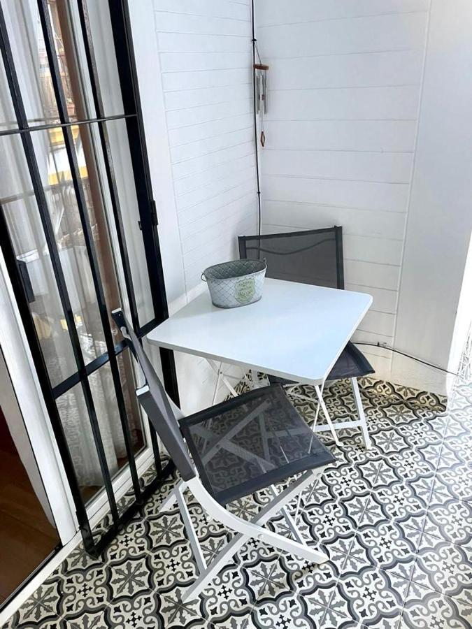 Piso Vintage Διαμέρισμα Κόρδοβα Εξωτερικό φωτογραφία