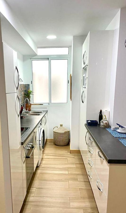Piso Vintage Διαμέρισμα Κόρδοβα Εξωτερικό φωτογραφία