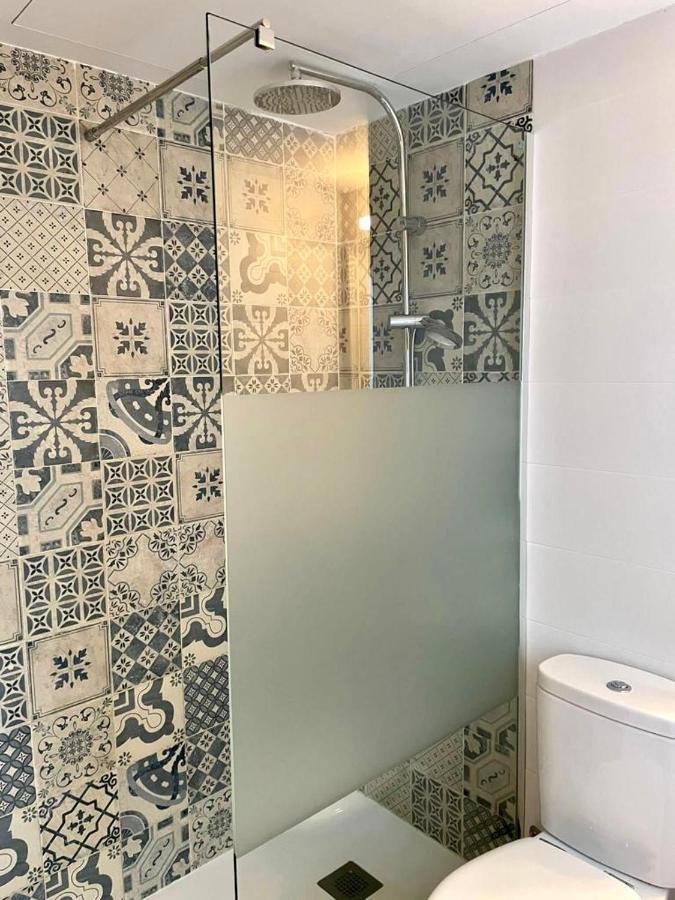 Piso Vintage Διαμέρισμα Κόρδοβα Εξωτερικό φωτογραφία