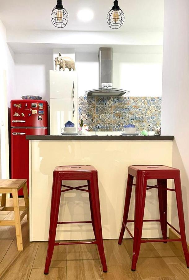 Piso Vintage Διαμέρισμα Κόρδοβα Εξωτερικό φωτογραφία