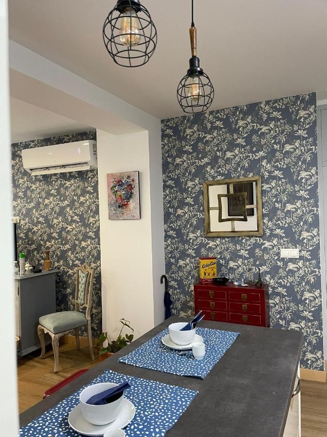 Piso Vintage Διαμέρισμα Κόρδοβα Εξωτερικό φωτογραφία