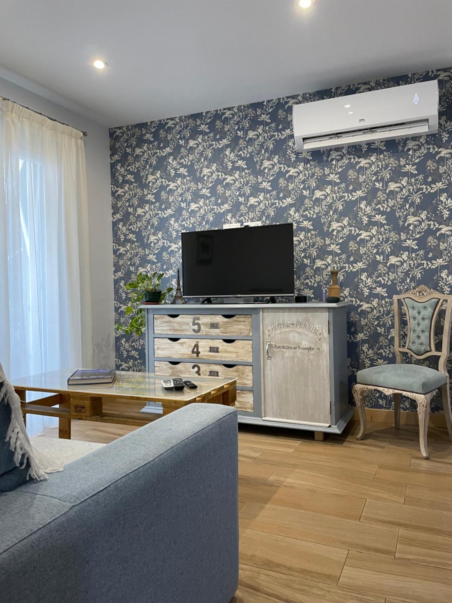 Piso Vintage Διαμέρισμα Κόρδοβα Εξωτερικό φωτογραφία